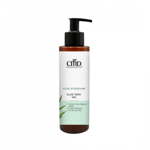 Aloe Vera Gel