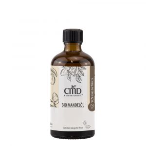 Bio Mandelöl