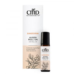 Sandorini Augen Roll-On