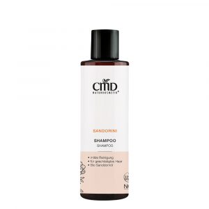 Sandorini Shampoo